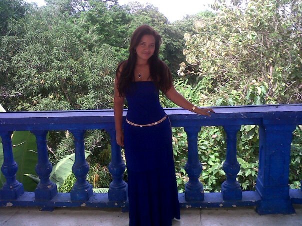 Date this nice looking Colombia girl Mirianhqp from Cartagena CO9293