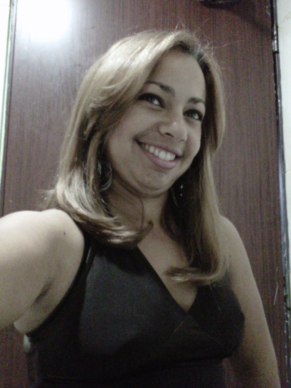 Date this attractive Dominican Republic girl Yahayra from Santo Domingo DO10344