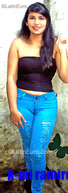 Date this foxy Colombia girl Maria Camila from Medellin CO9295