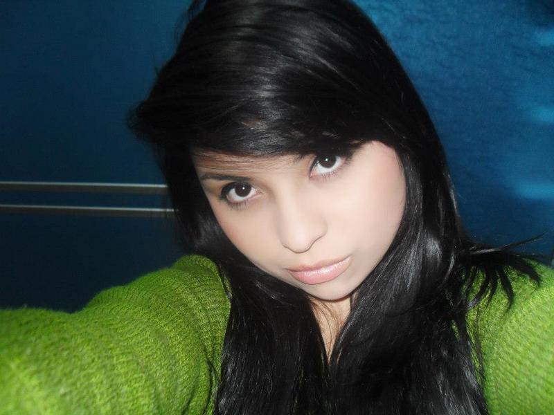Date this lovely Colombia girl DIANHY from Bogota CO9307