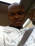 good-looking United States man  from Philadelphia US12257