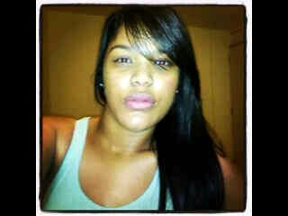 Date this hard body Dominican Republic girl Ianna from Santo Domingo DO10356