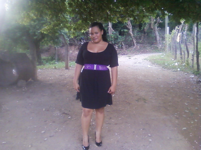 Date this passionate Honduras girl Sam28 from San Pedro Sula HN580