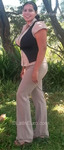 foxy El Salvador girl Sonia from El Salvador SV34