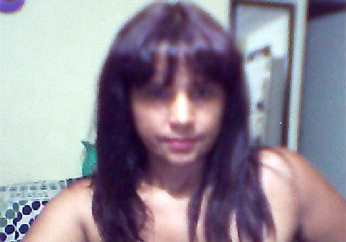 Date this sultry Colombia girl Gloria from Cali CO9324