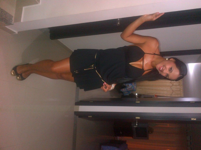 Date this happy Colombia girl Yevimus from Cartago CO9334