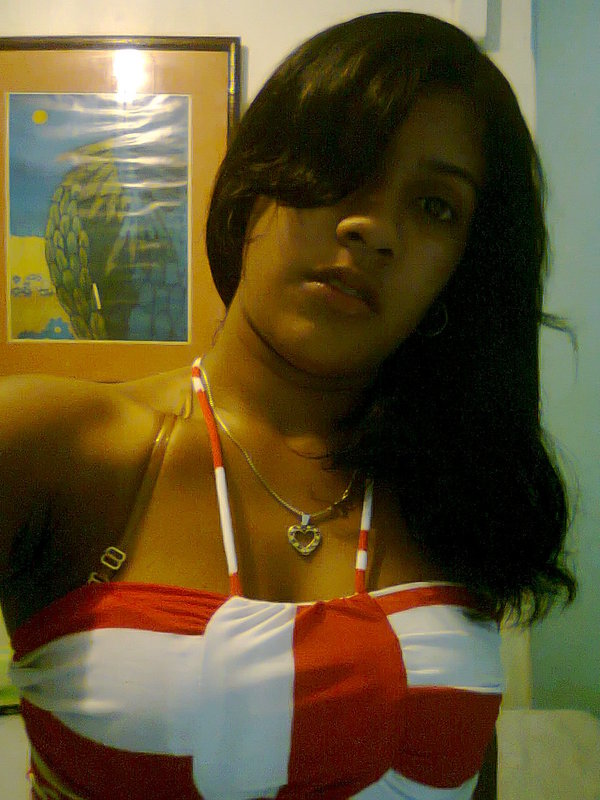 Date this young Dominican Republic girl Nunez from Puerto Plata DO10375