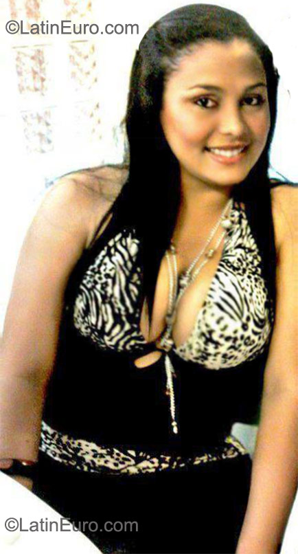Date this fun Colombia girl Liliana from Barranquilla CO9350