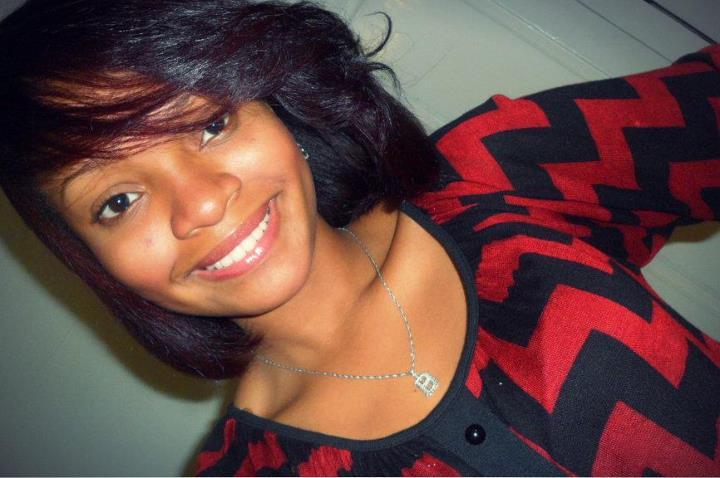 Date this cute Dominican Republic girl Berlinesa from Santo Domingo DO10387