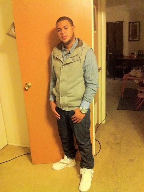 Date this young Puerto Rico man Joau from Independence PR90