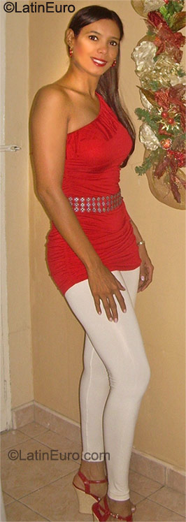 Date this funny Colombia girl Franchesca from Santa Marta CO9371