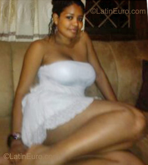 Date this passionate Colombia girl C from Tumaco CO9375