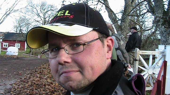 Date this fun Sweden man Platis from Surahammar SE160