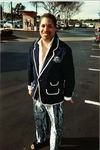 luscious United States man  from San Francisco US12303