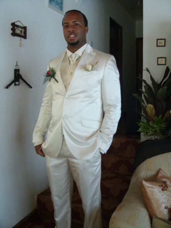 Date this fun United States man Darrall from Neworleans US12311