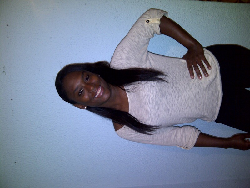 Date this hard body Colombia girl Andrea from Bogota CO9387