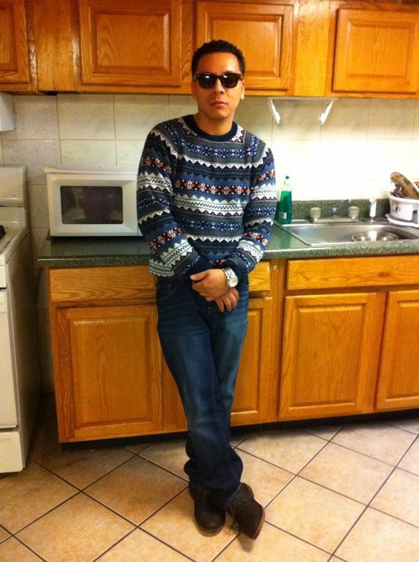 Date this lovely United States man Oscar from West New York US12315