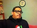 good-looking United States man  from New York US12328