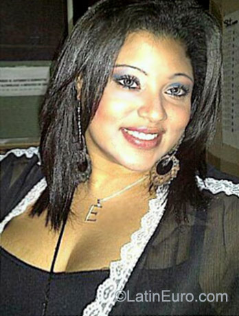 Date this exotic Panama girl Tania from Panama City PA390