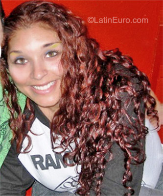Date this georgeous Costa Rica girl Alicia from San Jose CR181
