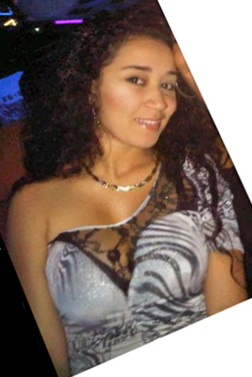 Date this foxy Dominican Republic girl Beautiful Love from Santo Domingo DO10451