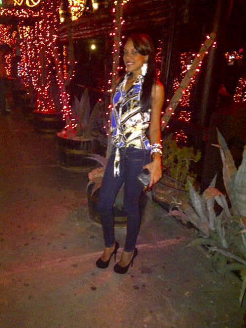 Date this beautiful Dominican Republic girl Marlenis26 from Santiago DO10463