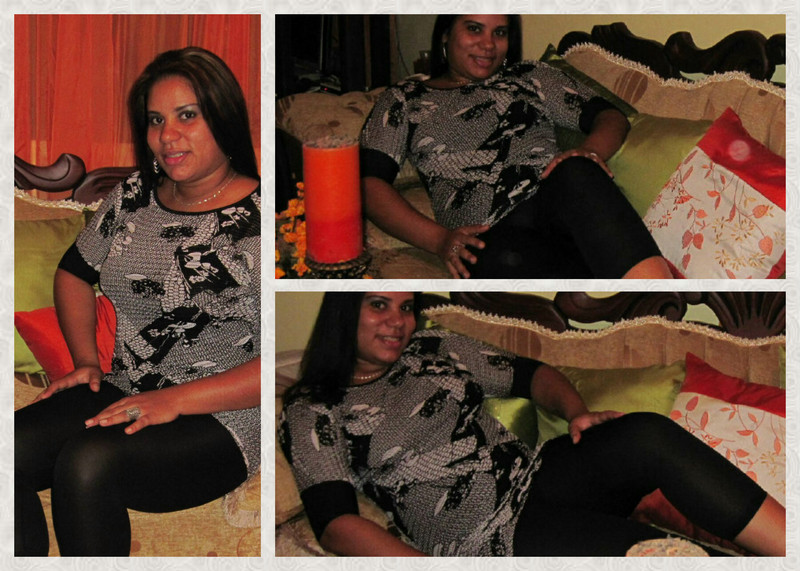 Date this passionate Dominican Republic girl Lissettejj from Santo Domingo DO10464