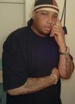 charming United States man Divine from Jamaica US12376