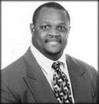 young United States man Kelvin from Orlando US12379