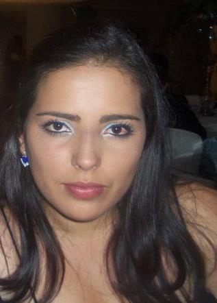 Date this nice looking Colombia girl DANIELA from Popayan CO9486