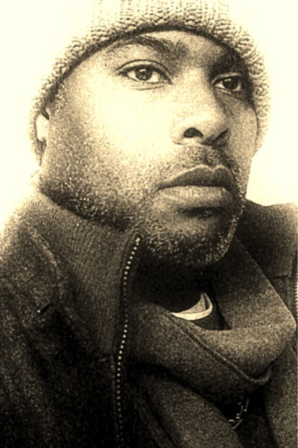 Date this athletic United States man Dbrooks03 from Cincinnati US12390