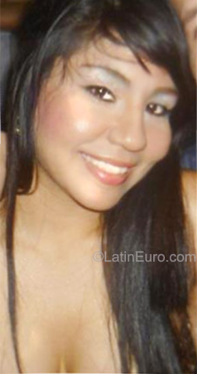 Date this nice looking Colombia girl Katherine from Cucuta CO9501