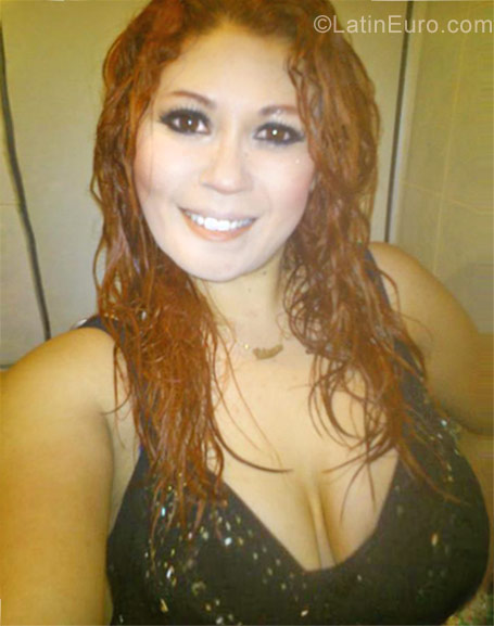 Date this beautiful Mexico girl Mirka_Yarey127 from Mexico MX646