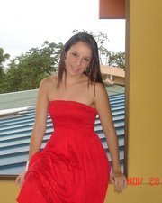 Date this passionate Costa Rica girl AndreaMasis from San Jose CR190