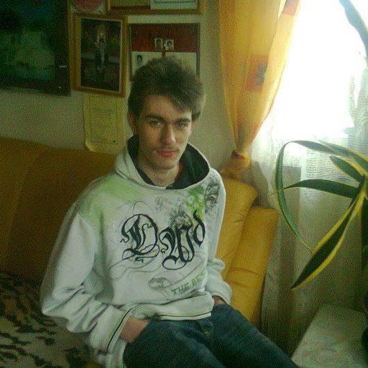 Date this gorgeous Germany man Ondrej00 from Munderkingen DE284