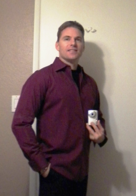 Date this passionate United States man Brent from Chandler US12452