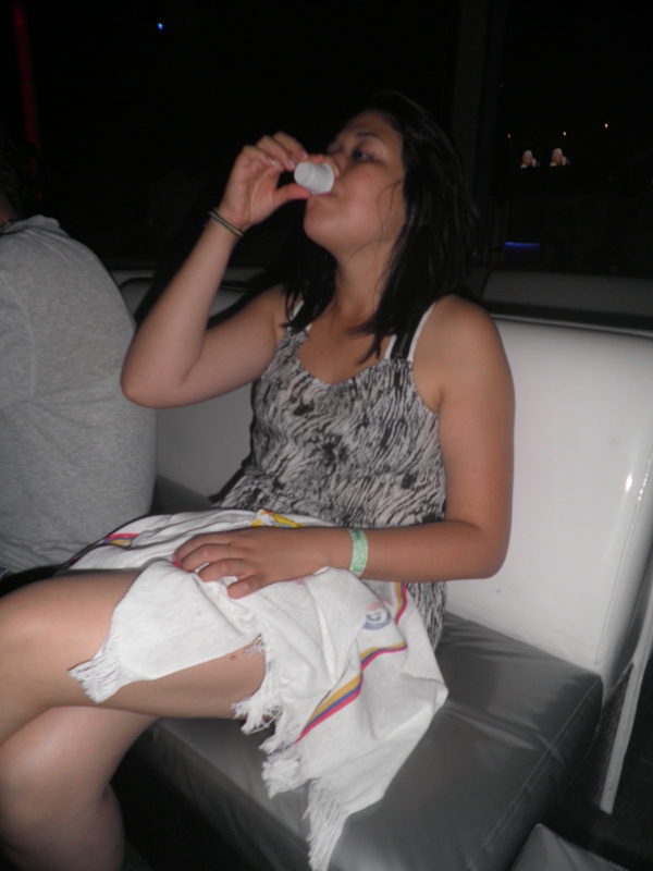 Date this good-looking Colombia girl Mari1987 from Cali- CO9559