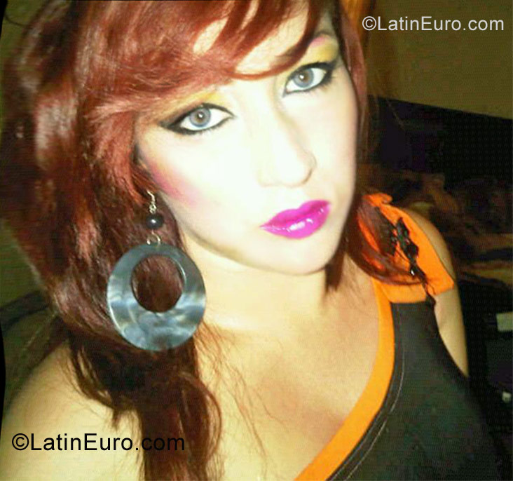 Date this delightful Dominican Republic girl Marlenis from Santiago DO10549