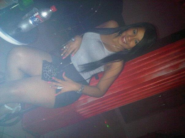 Date this nice looking Dominican Republic girl Maria from Santo Domingo DO10554