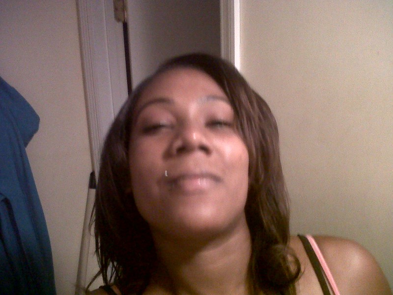 Date this sultry Jamaica girl Tanasha from Long Island JM453