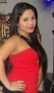 Date this sensual Colombia girl Johalove1568 from Medellin CO9576