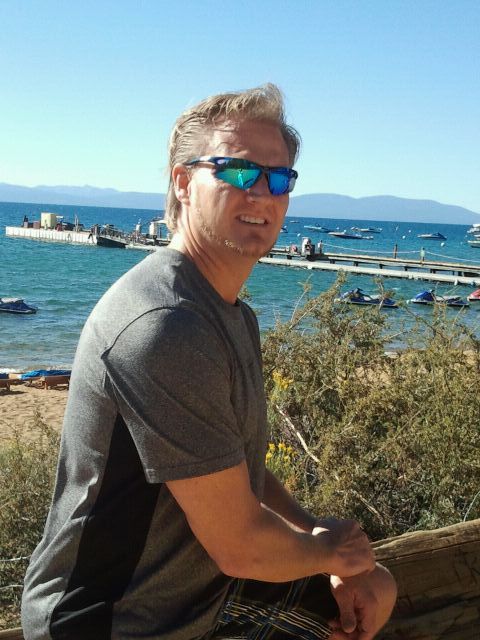 Date this charming United States man Wabo from San Salvador SV37