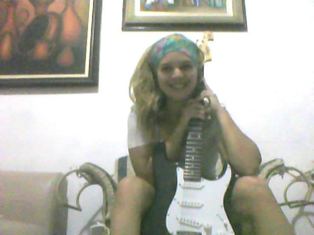 Date this sensual Brazil girl Maria valeria from Joao Pessoa BR6478