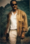 tall United States man  from Los Angeles US12499