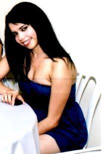 Date this good-looking Brazil girl Isamara from Contagem BR6512