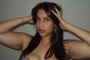 Date this stunning Dominican Republic girl Virginia2121 from Santo Domingo DO10609