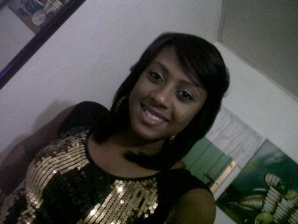 Date this tall Dominican Republic girl Katherine from Santo Domingo DO10621