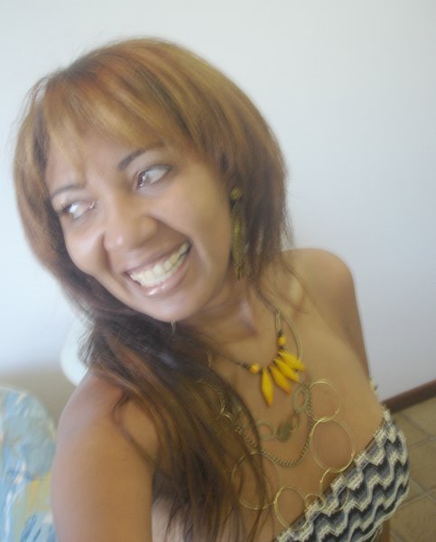 Date this delightful Brazil girl Zil from Teresina BR6542