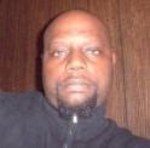 young United States man  from Saint Louis US12539