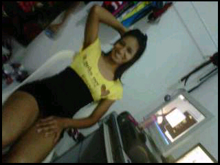 Date this attractive Dominican Republic girl Dulce from Santiago DO10630